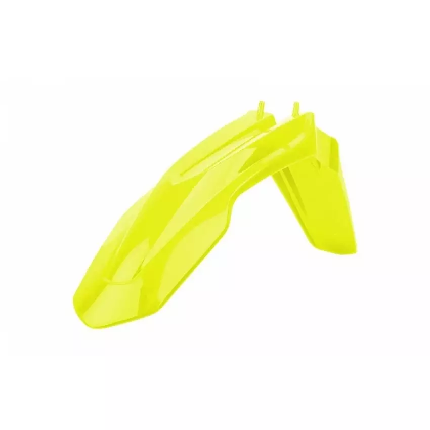 Garde Boue Avant Polisport Jaune Fluo Sherco SE R SEF R Garde Boue