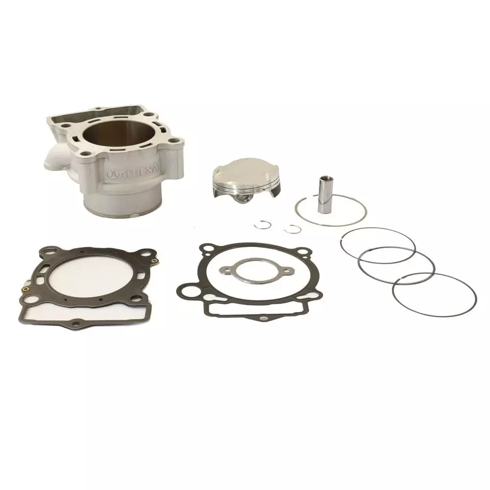 Kit Cylindre Piston Athena Diamètre 78mm 250cc ktm sx f250 Moteur