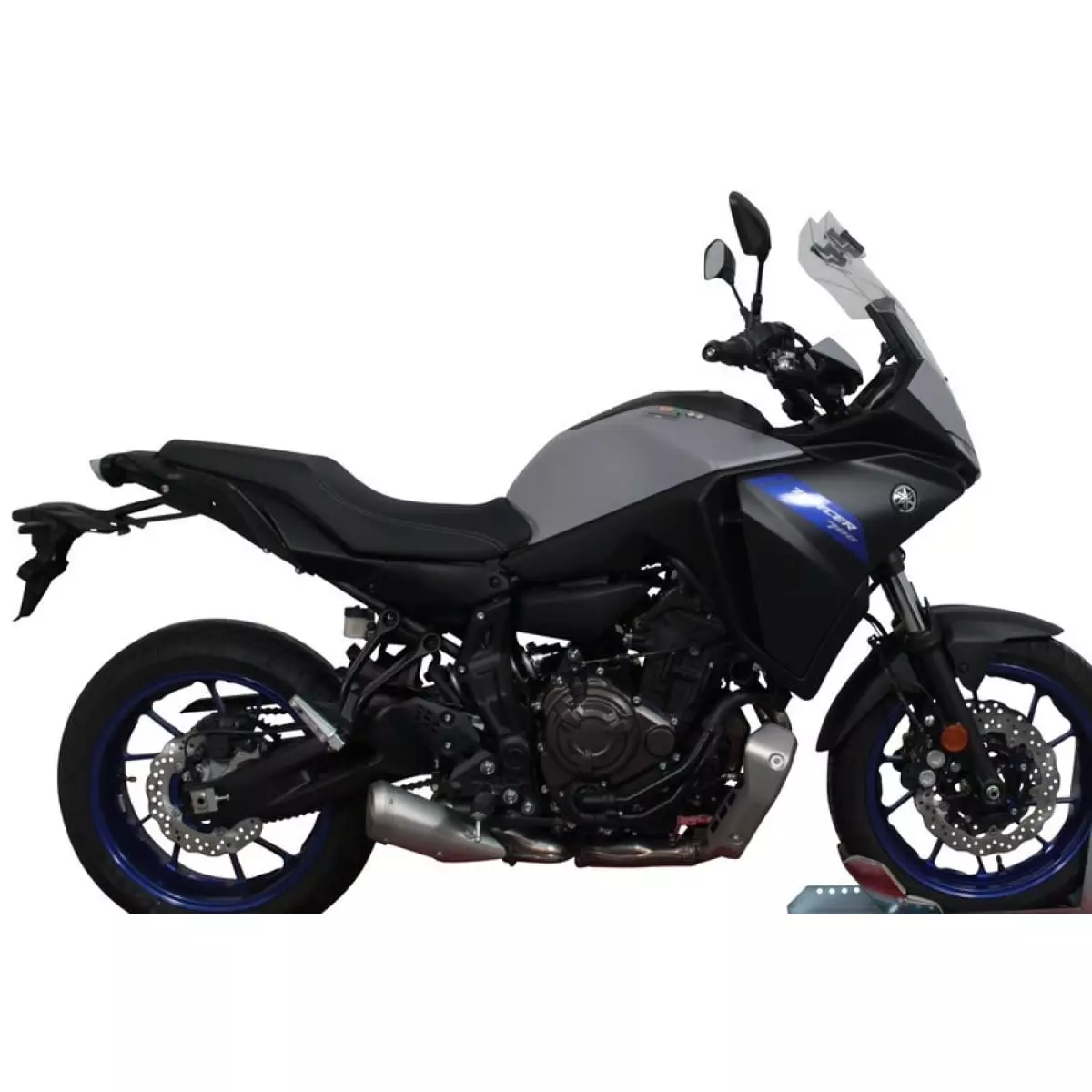 Bulle MRA Vario Touring Vtm Avec Spoiler 1109169001 Bulle