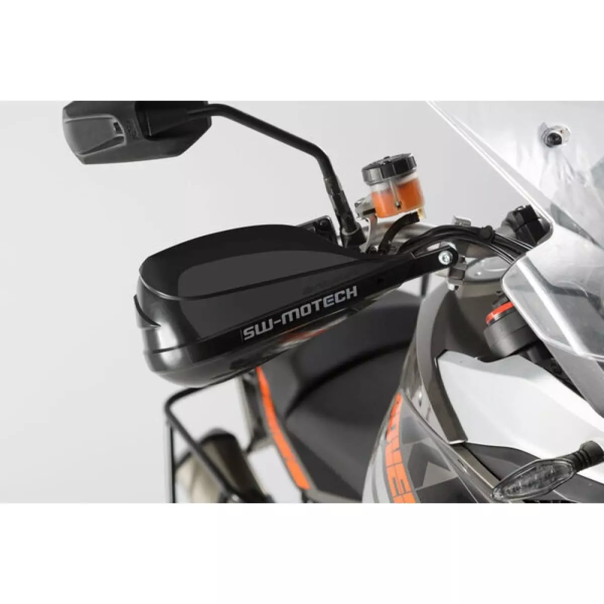 Protège Mains SW Motech BBStorm KTM 1090 1190 Adventure 1290 Super