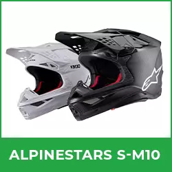 Alpinestars S-M10