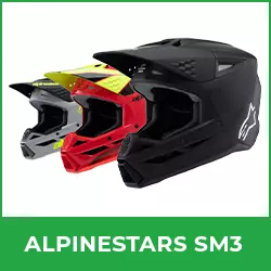 Alpinestars S-M3