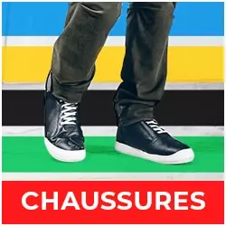 Promo chaussures moto