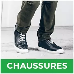 Promo chaussures moto