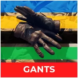 Promo gants moto