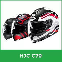 HJC C70