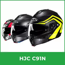 HJC C91N