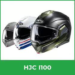 HJC I100