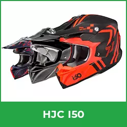 HJC I50