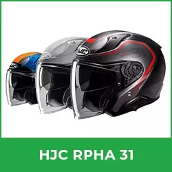 HJC RPHA 31