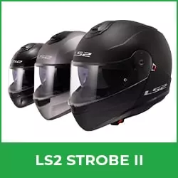 LS2 Strobe II