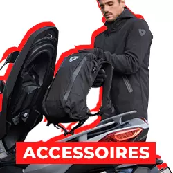 SOLDES et BONS PLANS sur les accessoires moto