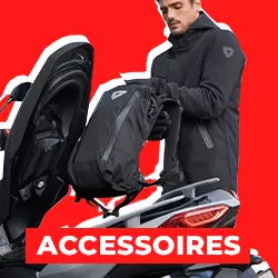 SOLDES et BONS PLANS sur les accessoires moto