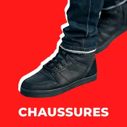 SOLDES et BONS PLANS sur les bottes et les chaussures moto