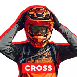 SOLDES et BONS PLANS sur le cross