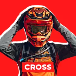 SOLDES et BONS PLANS sur le cross