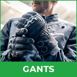 TVA offerte sur les gants moto