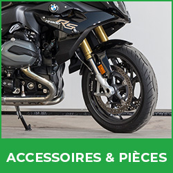 TVA offertr sur les Accessoires moto pas cher