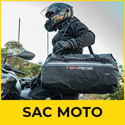 Promotions sur les sacs moto