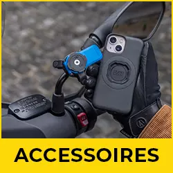 Accessoires moto pas cher