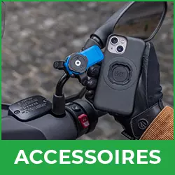 Accessoires moto pas cher