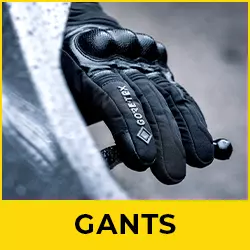 Promo gants moto