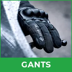 Promo gants moto