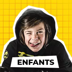 Promo équipement enfants