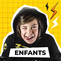 Promo équipement enfants