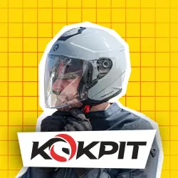 20% de remise sur la marque KOKPIT