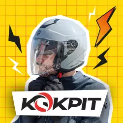 20% de remise sur la marque KOKPIT