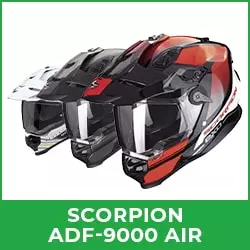 Scorpion AFF-9000 Air