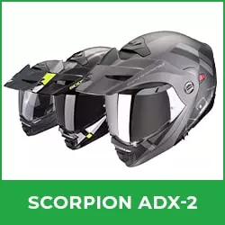 Scorpion ADX-2