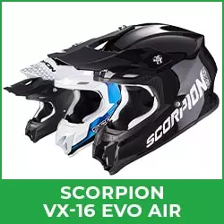 Scorpion VX-16 Evo Air