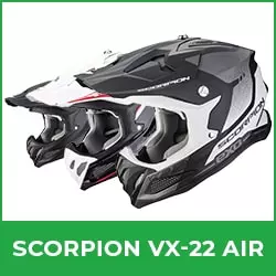 Scorpion VX-22 Air