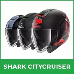 Shark City Cruiser