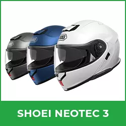 Shoei Neotec 3