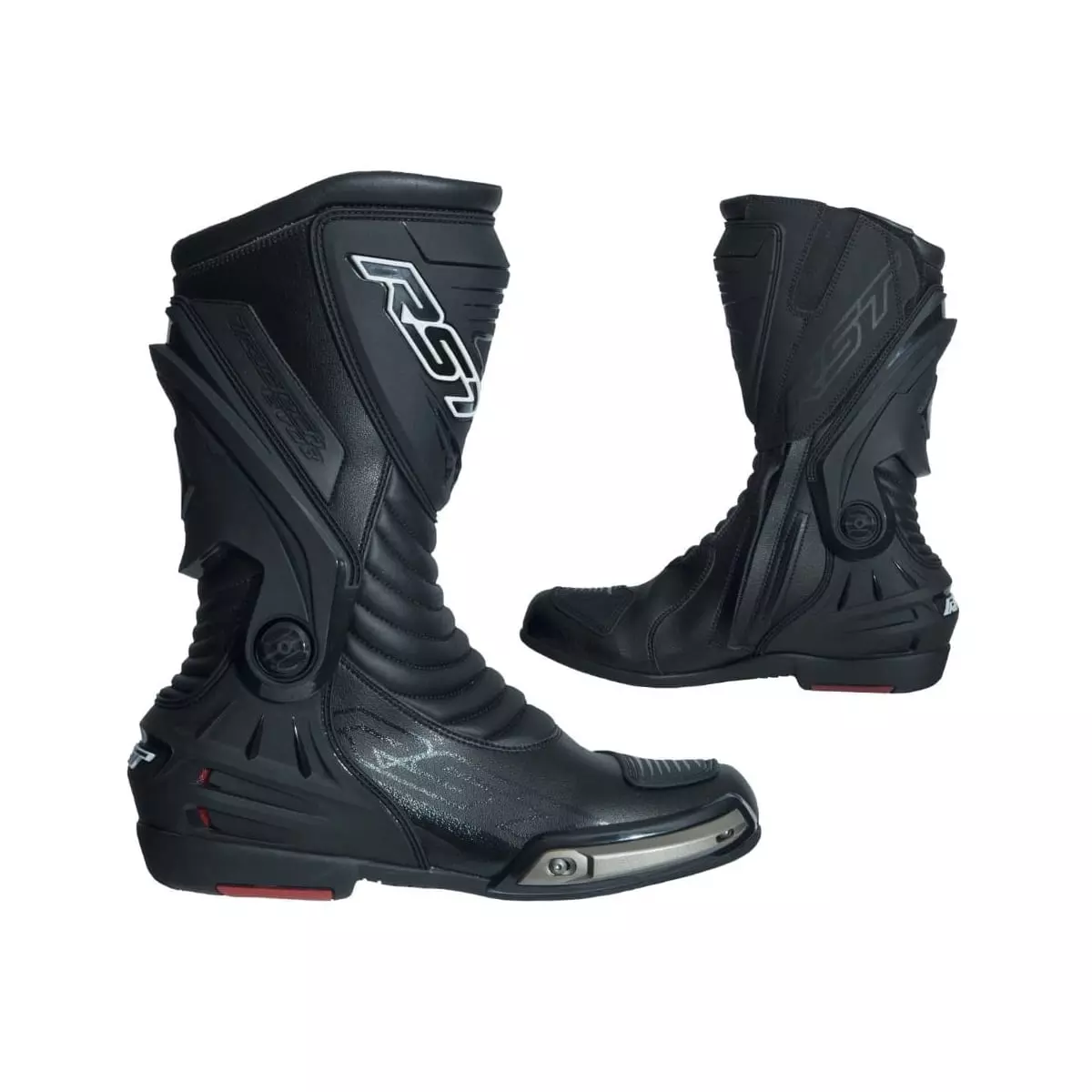 bottes rst tractech evo 3