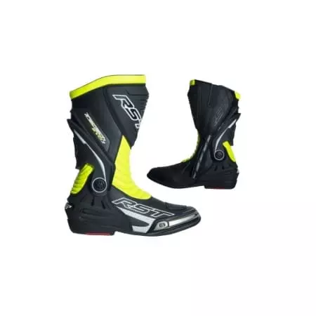 bottes rst tractech evo 3