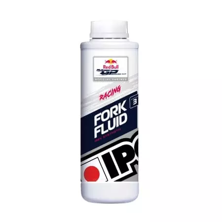 Huile de fourche motul