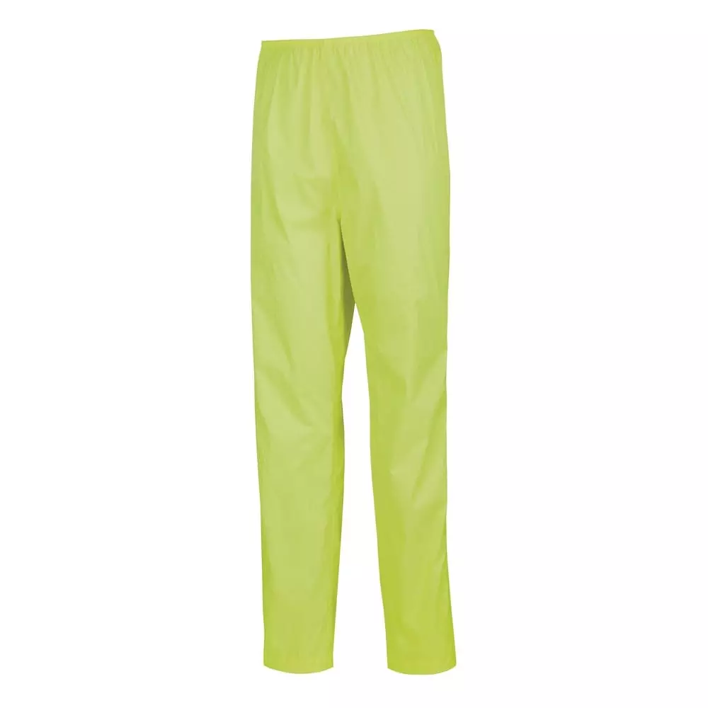 Pantalon De Pluie Tucano Urbano Nano Plus Jaune