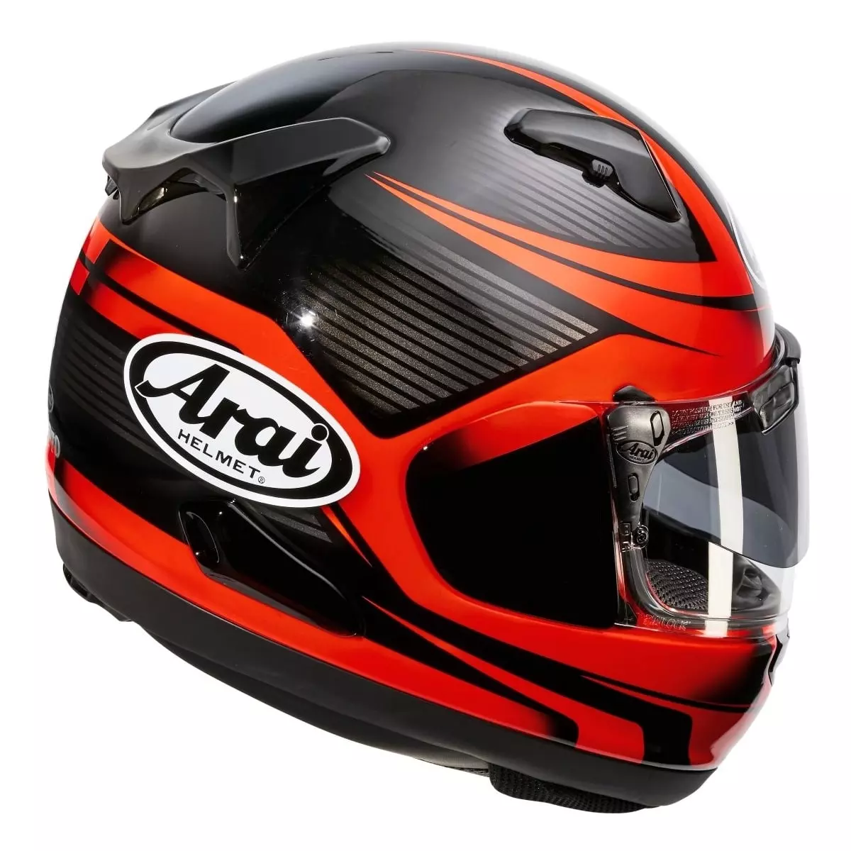 Arai chaser x обзор