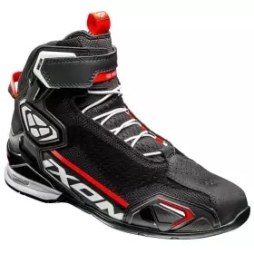 basket moto homme solde