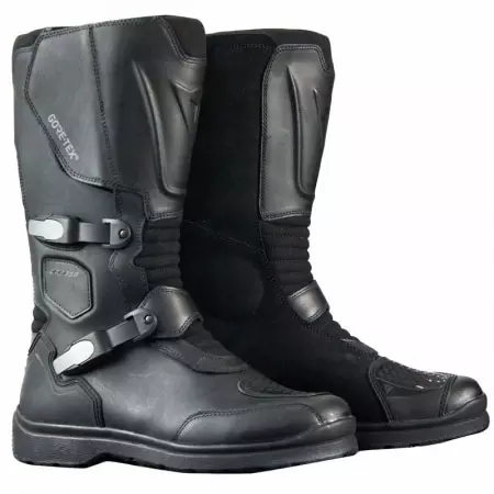 bottes moto dainese gore tex