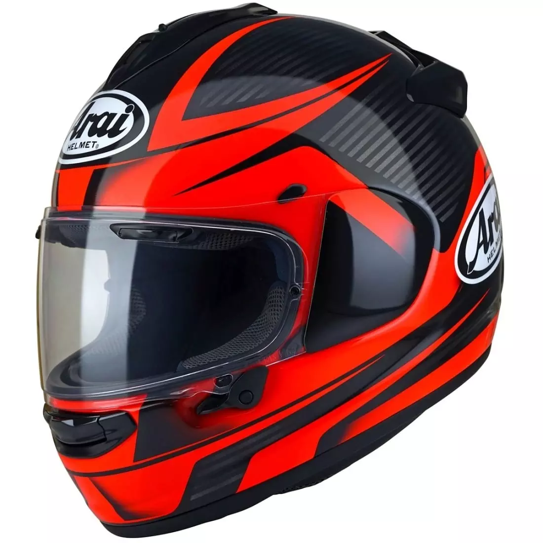 Arai chaser x обзор