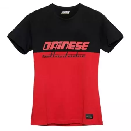 tee shirt dainese homme