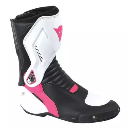 chaussure moto femme dainese