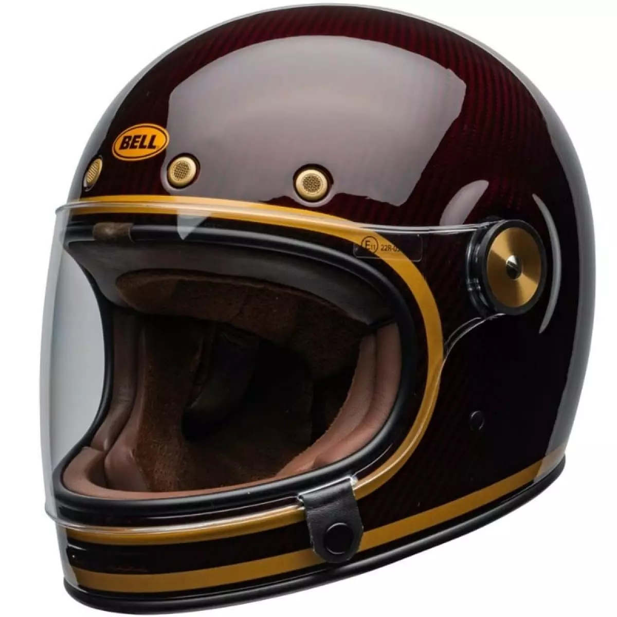 bell casque