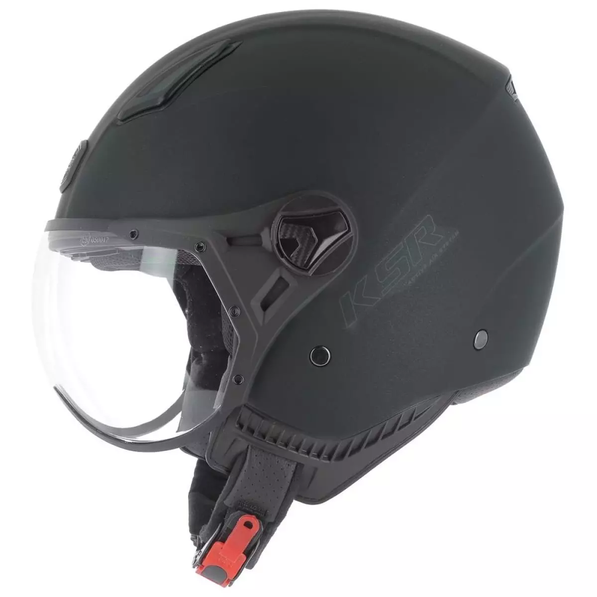 casque astone ksr