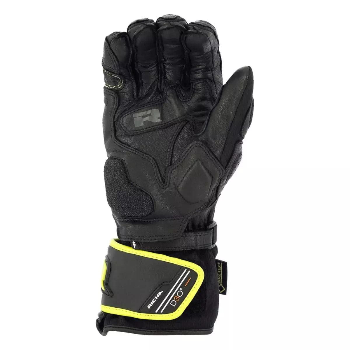 richa racing gloves